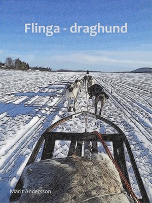 cover image of Flinga--draghund